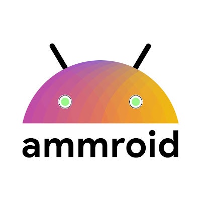 Ammroid