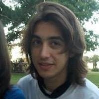 Gonzalo Miguel Torterolo Silva