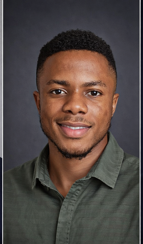 ISHOLA OLUWASEYI DAVID