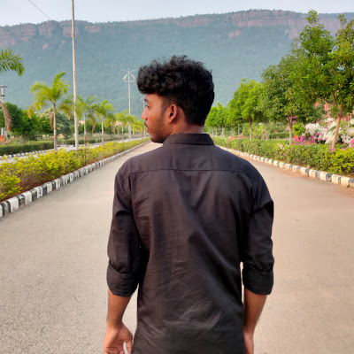 T.Sreedhar Babu