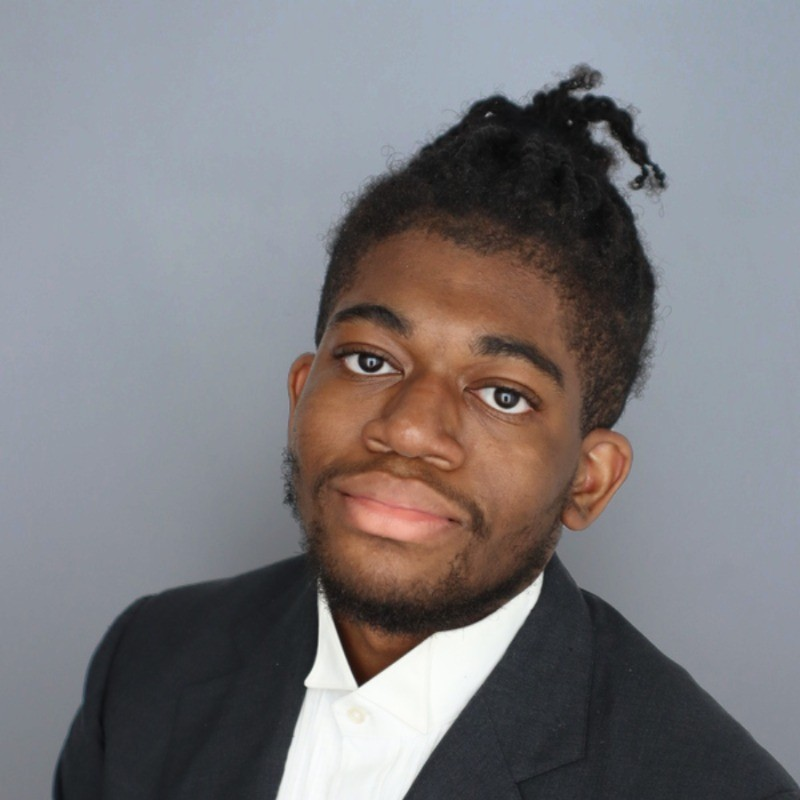 Obinna Nwachukwu