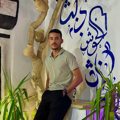 Mohamed Jebahi