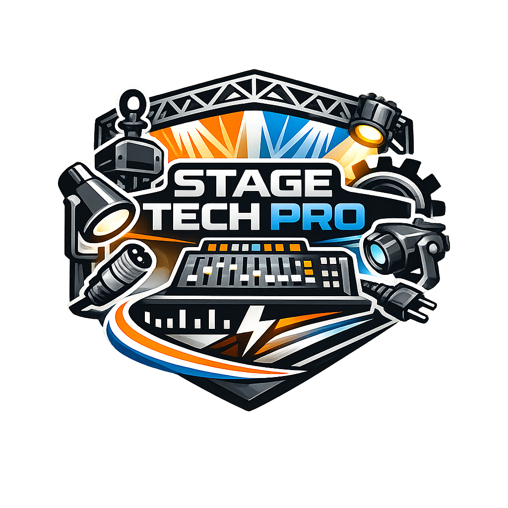 Stage Tech Pro