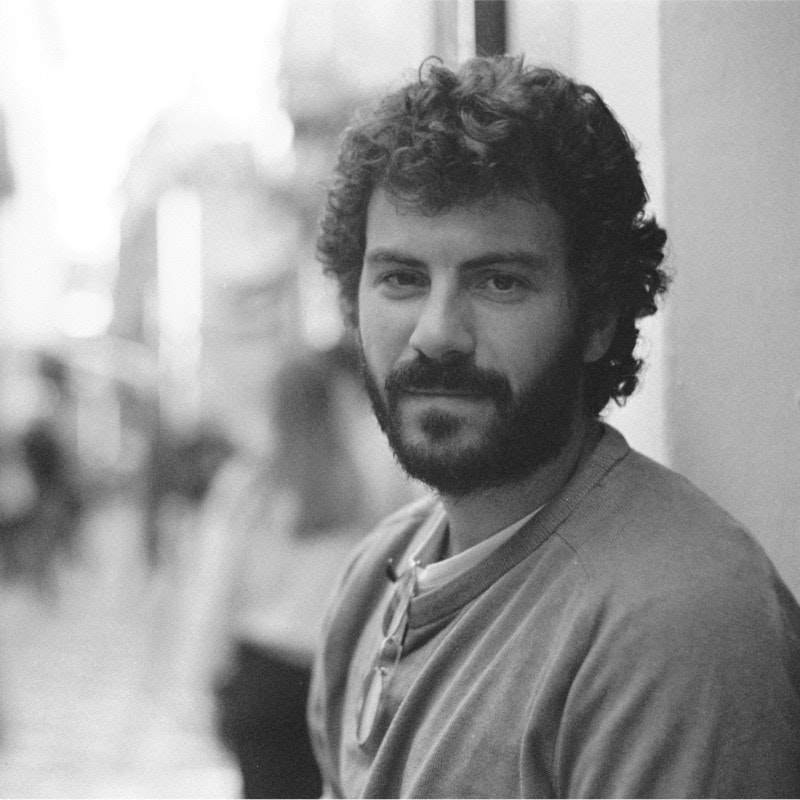 Jaime Aguilera Garcia