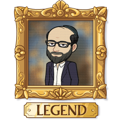 Dovid Cohen