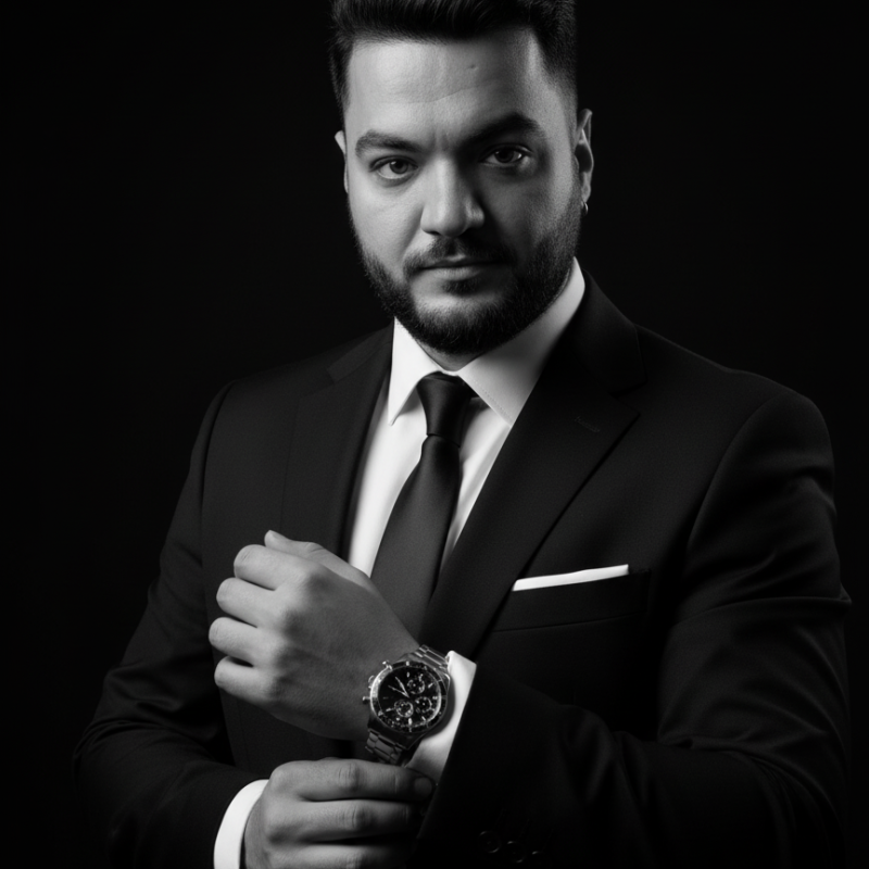 Ahmad Kadourah
