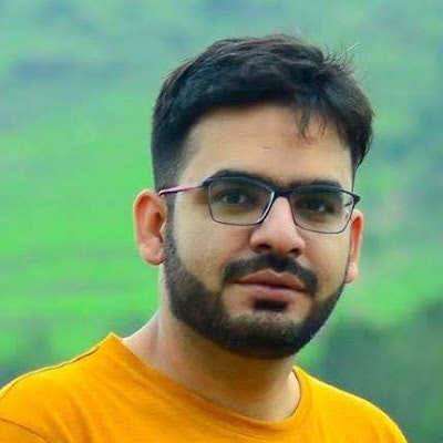 Mohsin A. Qureshi