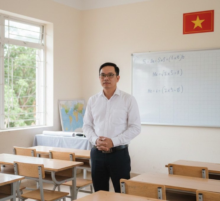 Nguyễn Hoàng Minh Dũng