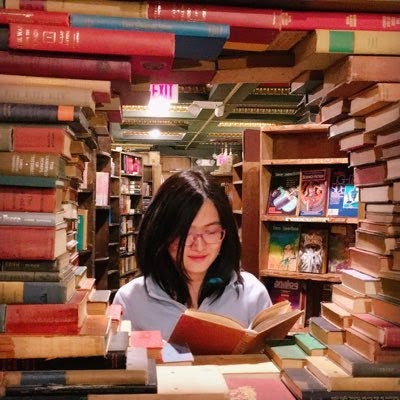 Hannah Yan