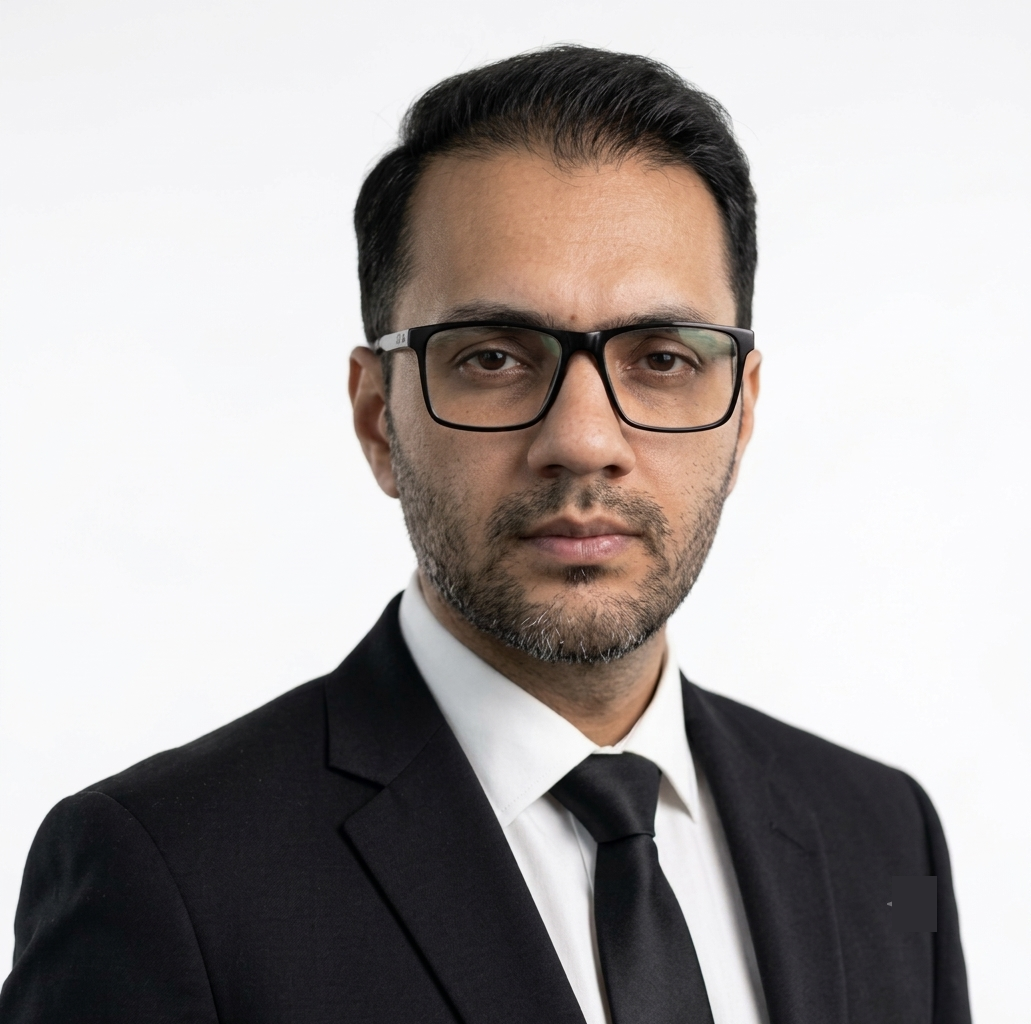 Adam Jabbar 
