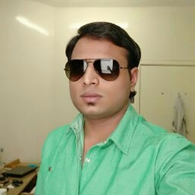 Ravindra Patidar