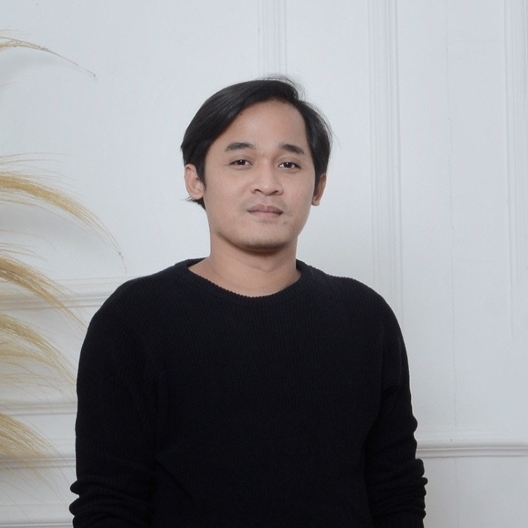 Edi Kurniawan