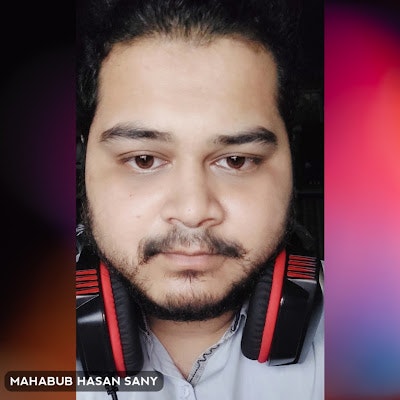 Mahabub Sunny