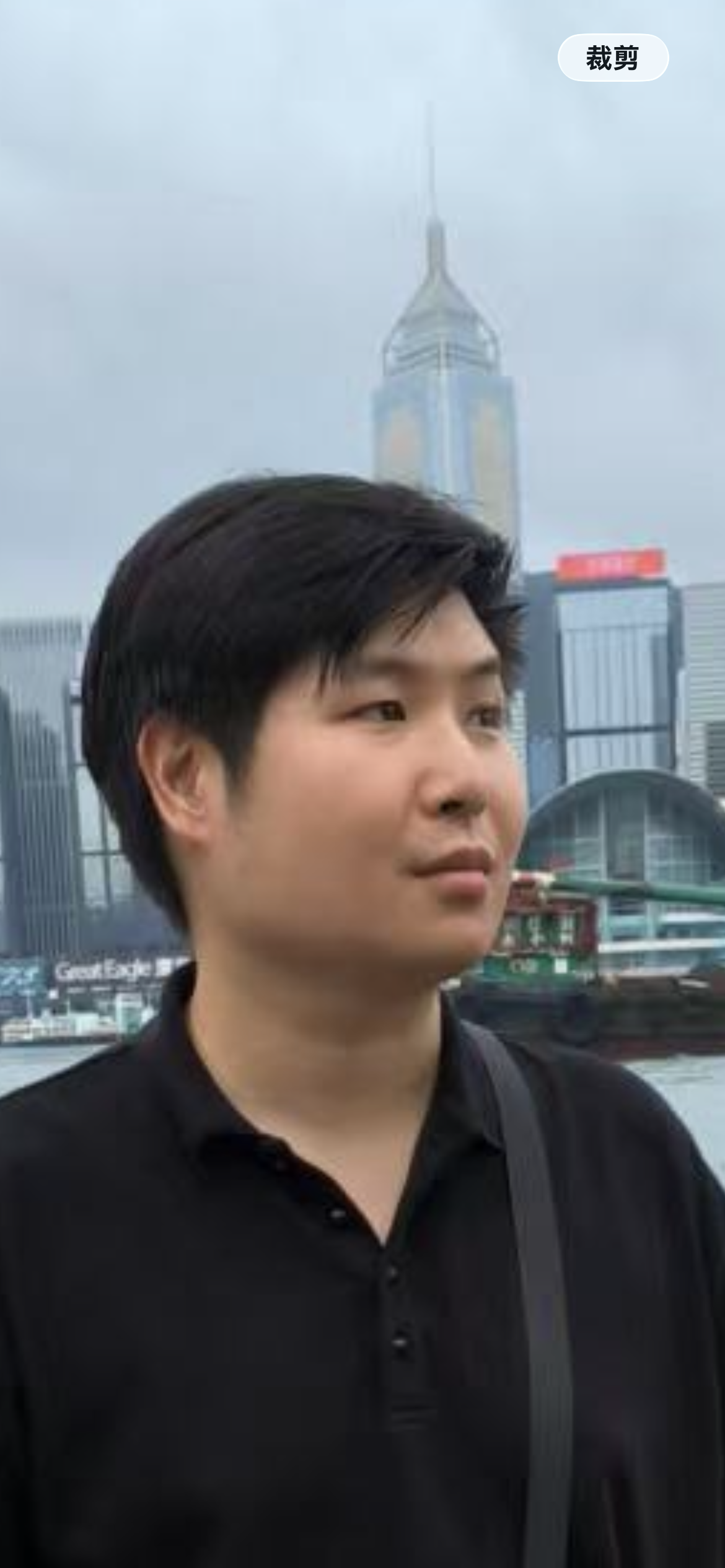 HUANG MINFENG