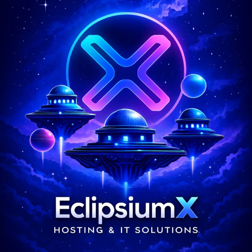 EclipsiumX Official
