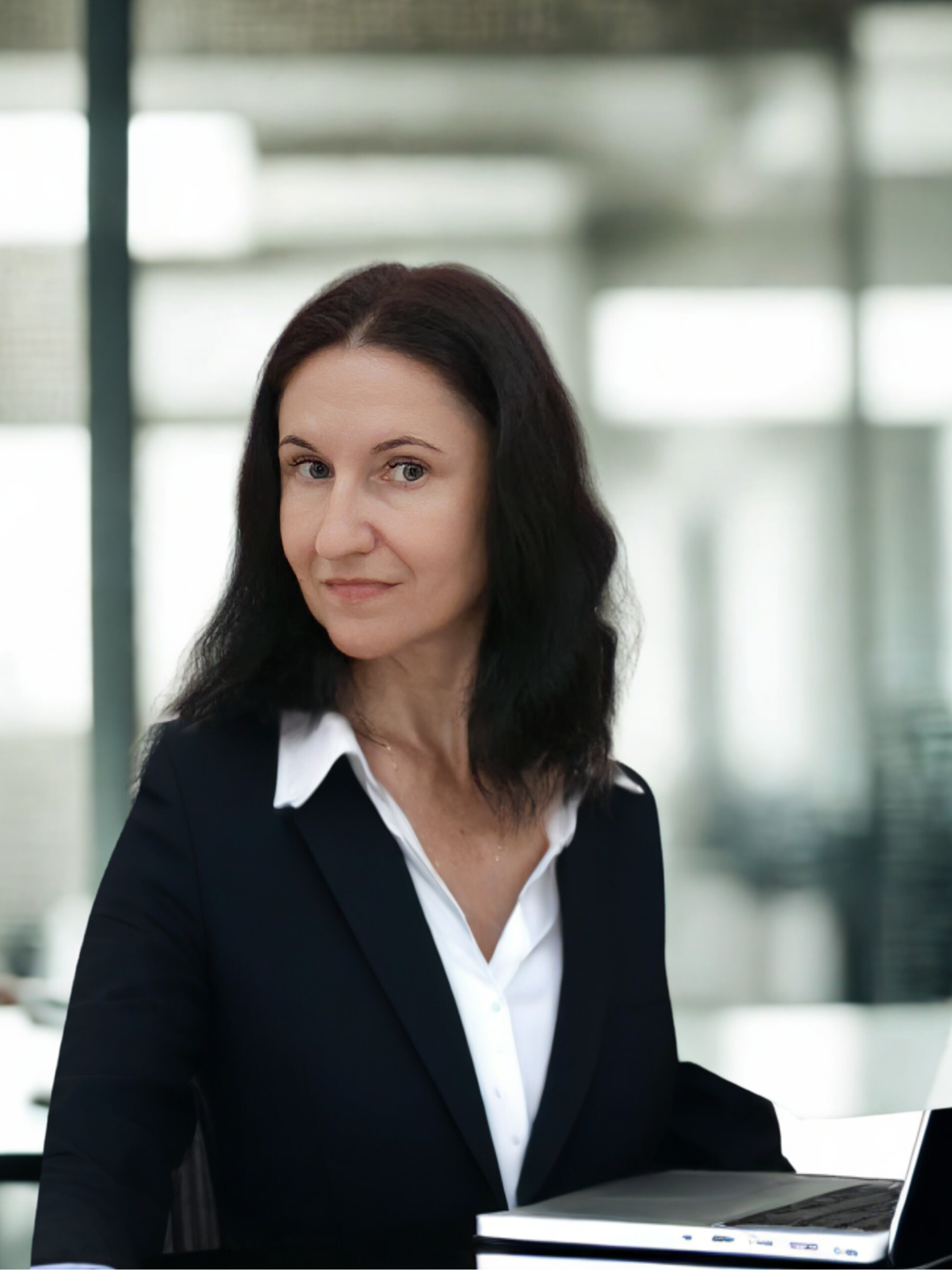 Liudmila Skriptunova