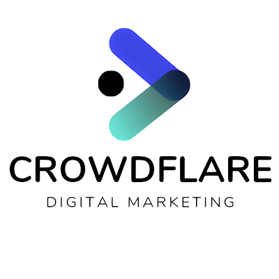 Crowdflare Digital Marketing