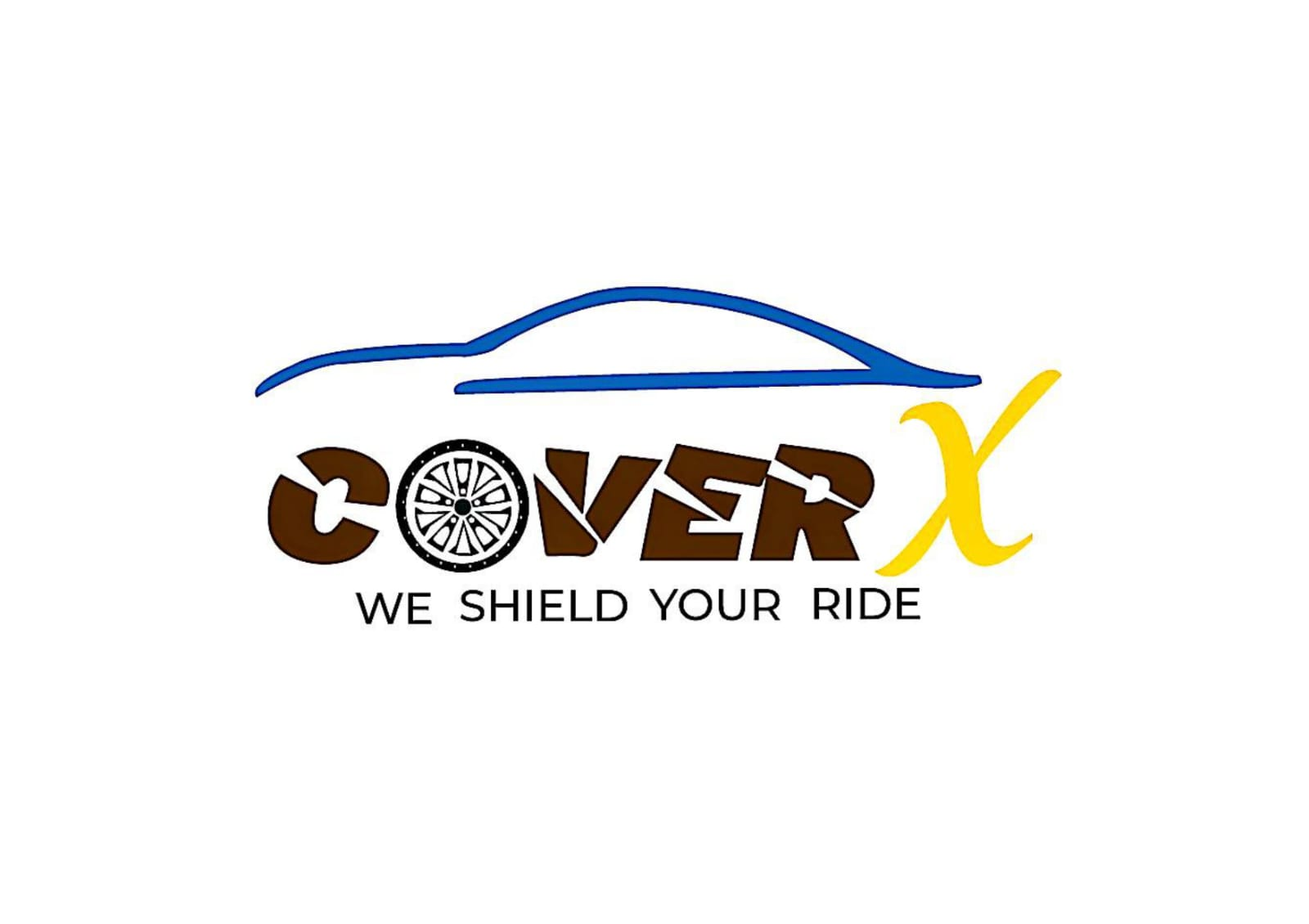 Coverx Official