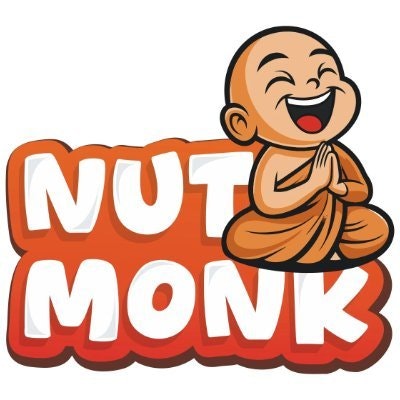 NutMonk