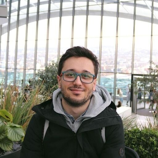 Onur Garip