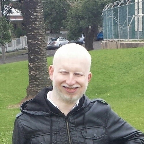 Meligy 🅰️ ng-sydney