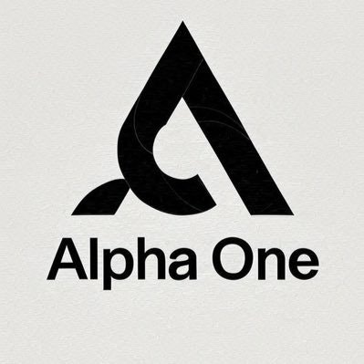 Josh | Alpha One