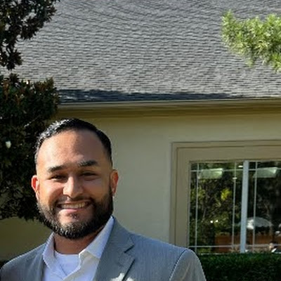 Ryan Alvarado