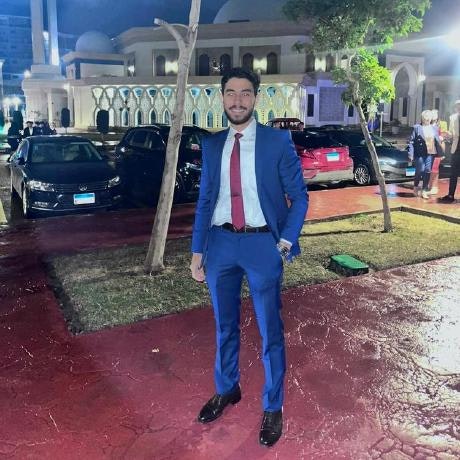 Omar Elmanzalawy