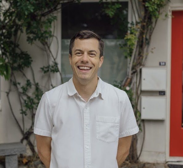 Mark Bennett
