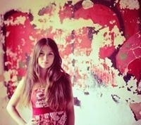 Катерина Златіна