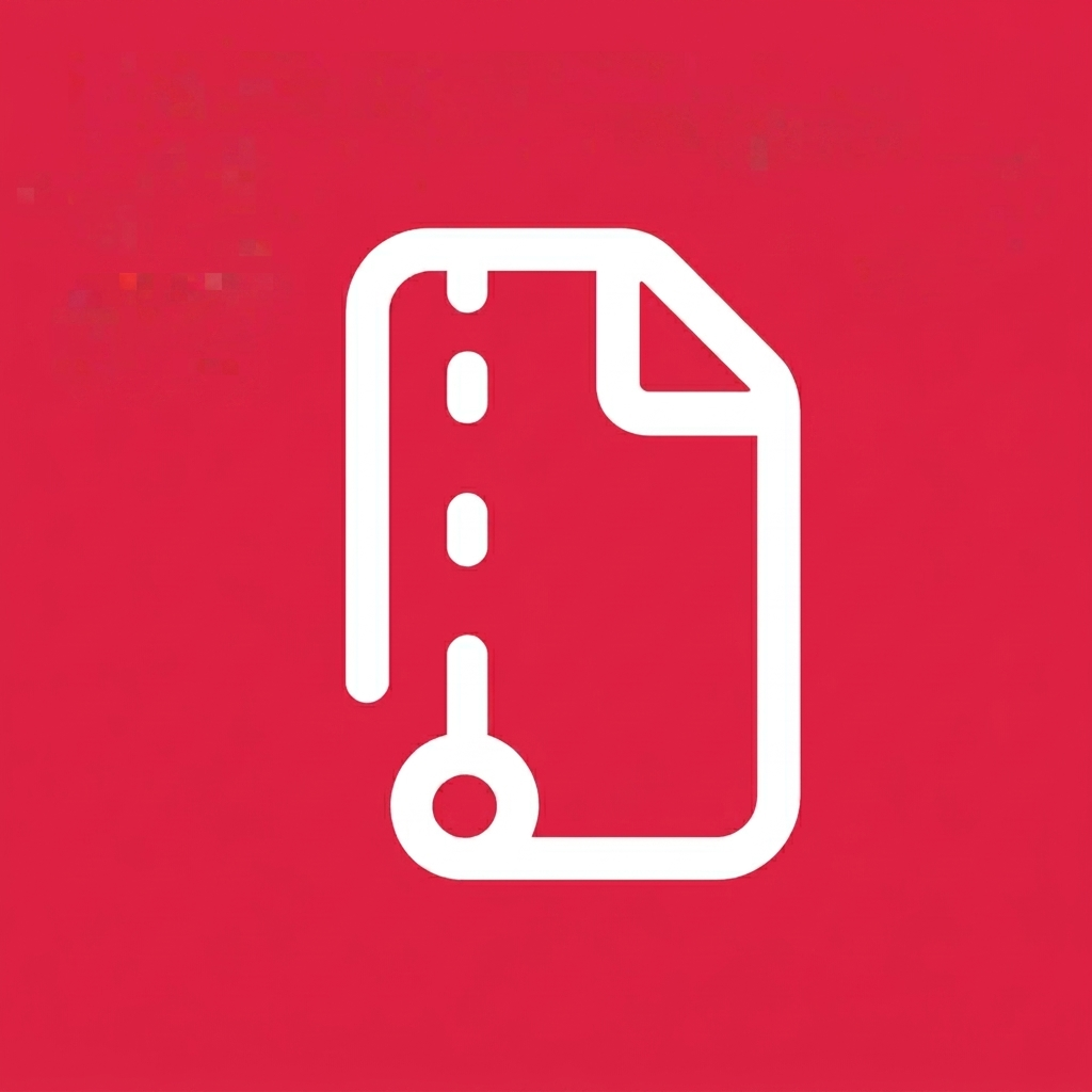 compress ZIP File