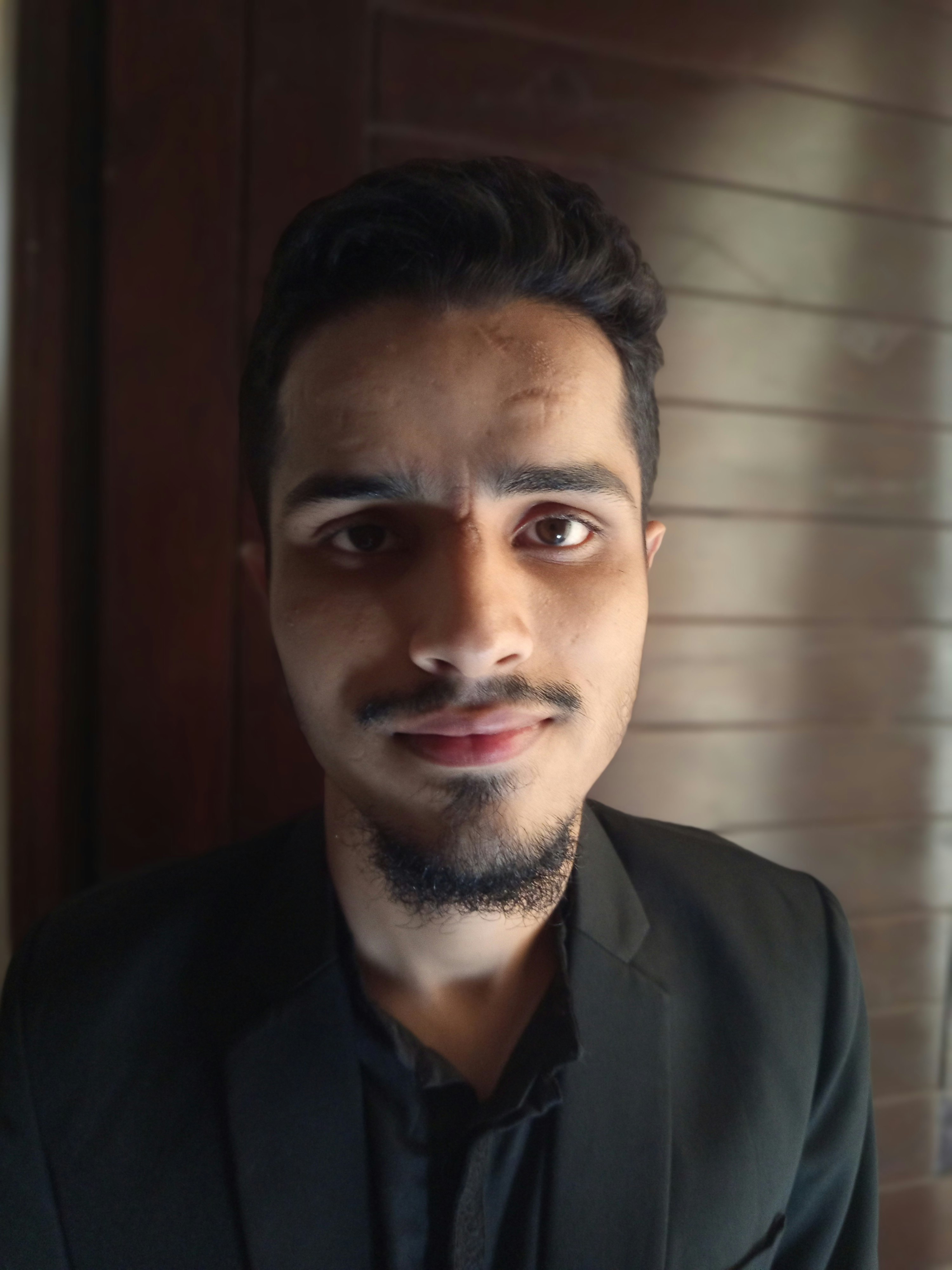 Anas Saleem