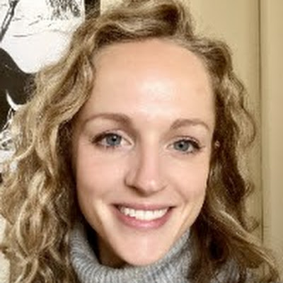 Katie Beale