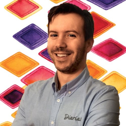 Rubén Fernández Uceda