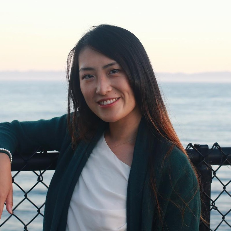 Edrea Chen