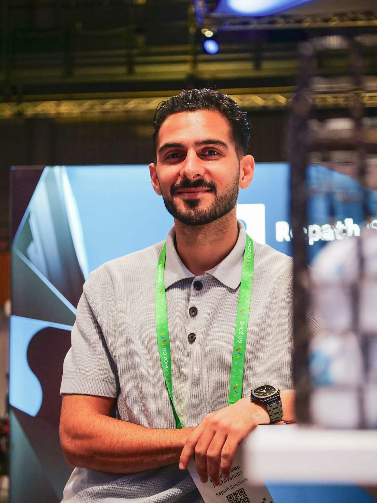 Konstantinos Pechlivanidis