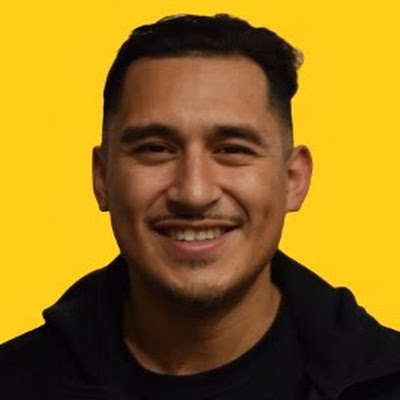 Joshua Chiquillo