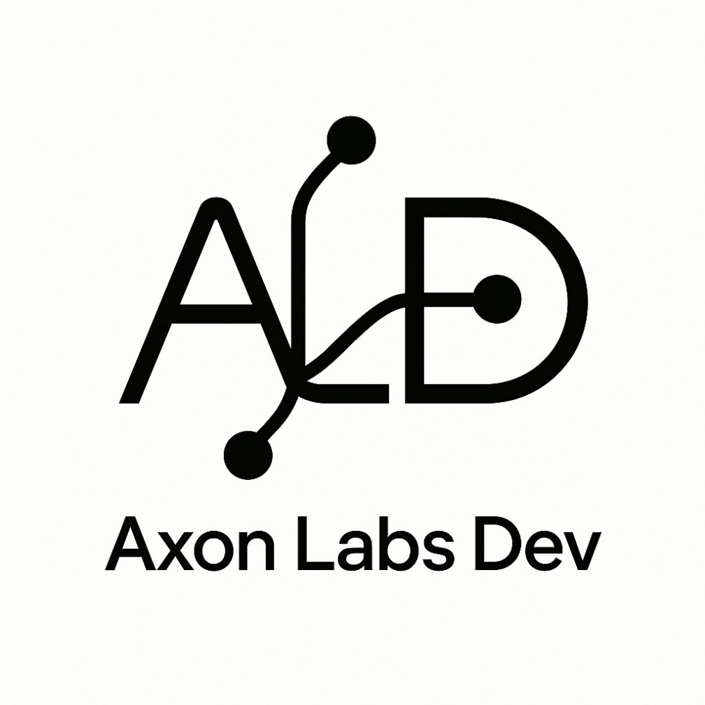 AxonLabsDev