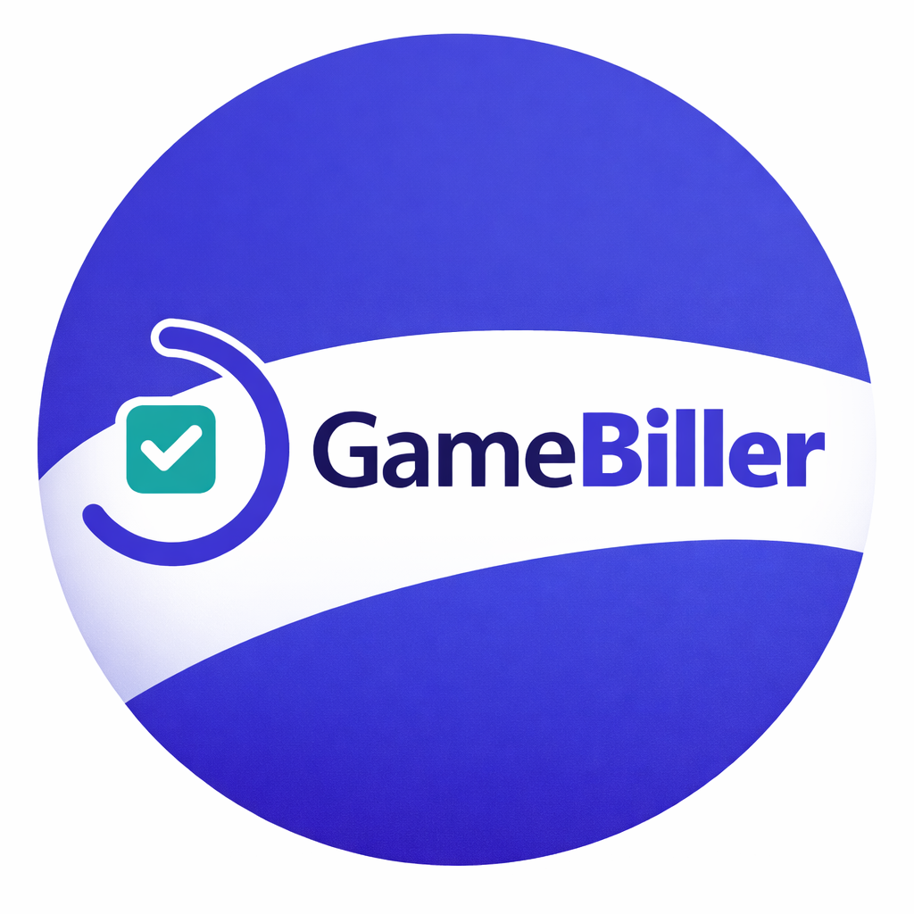 Gamebiller
