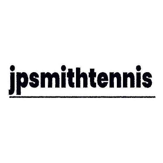 JP Smith Tennis 