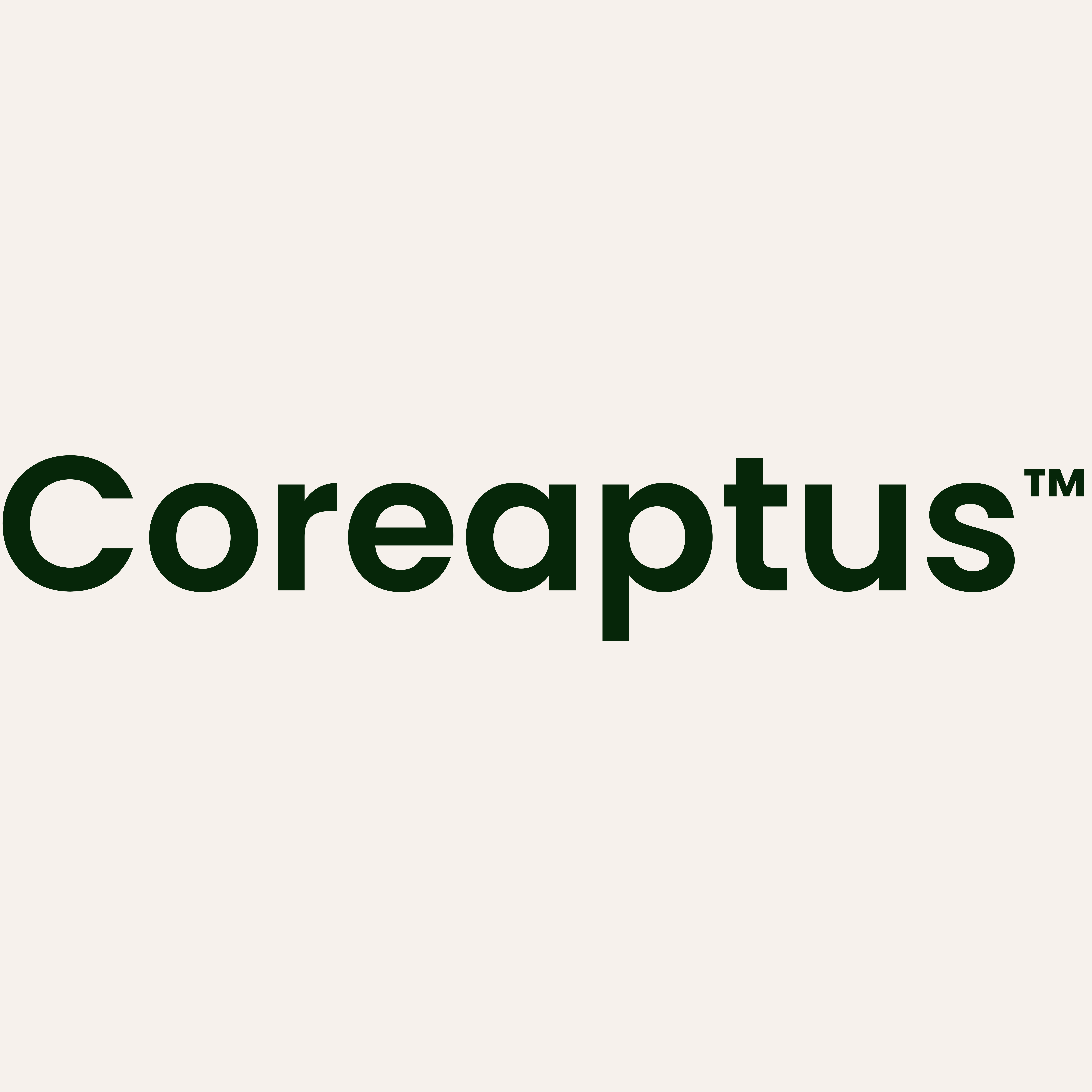 Coreaptus