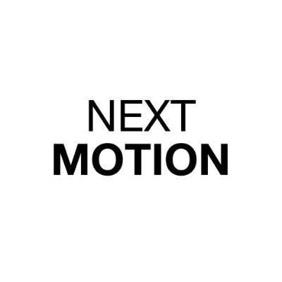 Next Motion