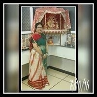 Achal Chande Vaghani