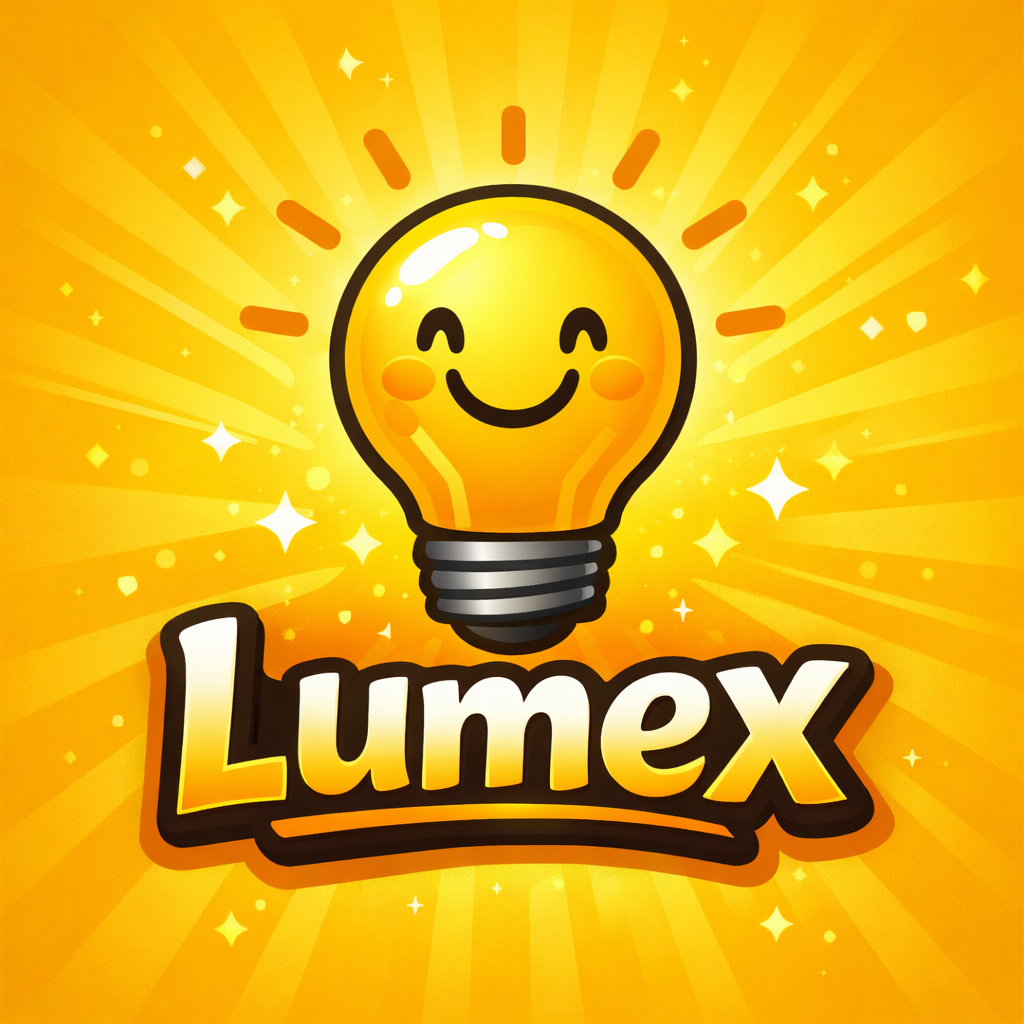 Lumex Software