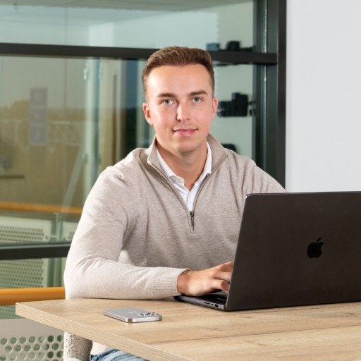 Jasper van Hardeveld