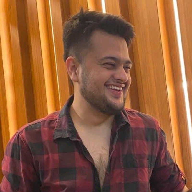 Amol Kalra