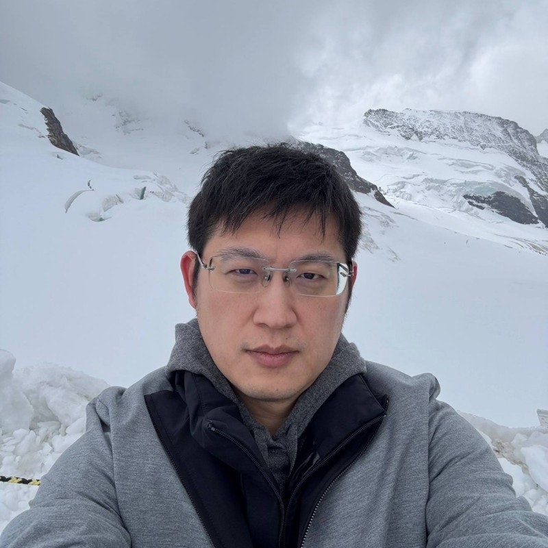 Kai Zou