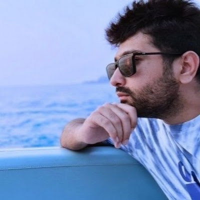 Zain Hanif