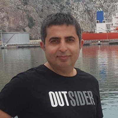 Seyfettin Gokalp (Todij)