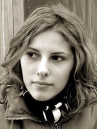 Elisa-Letitia Stefan